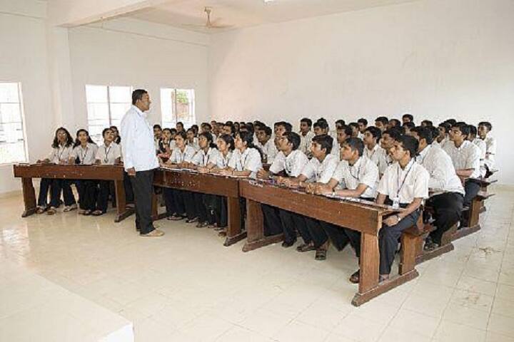 classroom